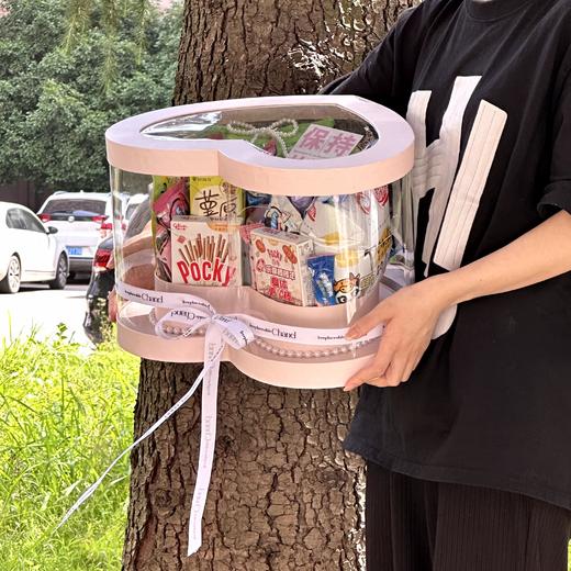 水晶之恋礼盒（整箱起发）20套/件 颜色随机 商品图6