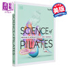 预售 【中商原版】DK科学百科系列之普拉提科学 Science of Pilates Understand the Anatomy and Physiology 英文原版 Tracy Ward 商品缩略图8
