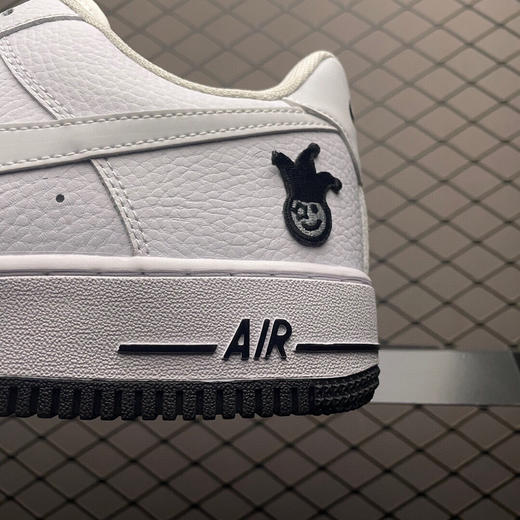 夏季特惠💰420 NK Air Force 1 空军一号低帮休闲运动板鞋 商品图3