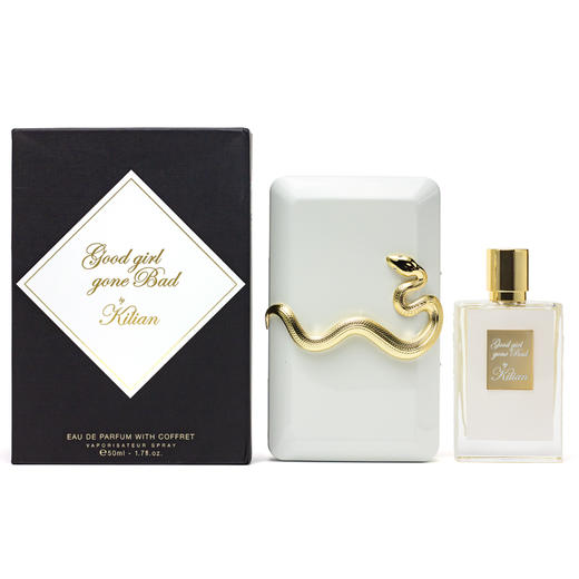 凯利安 好女孩变坏/狂野淑女 By Kilian Good Girl Gone Bad  分装 商品图6