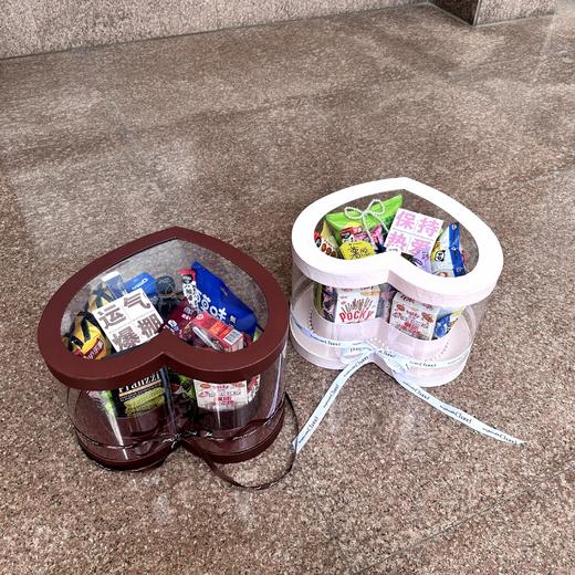 水晶之恋礼盒（整箱起发）20套/件 颜色随机 商品图3