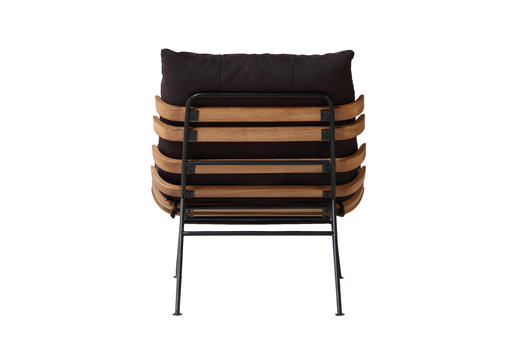 Pylo 休闲椅 | 皮布面料可选，详询客服 商品图3