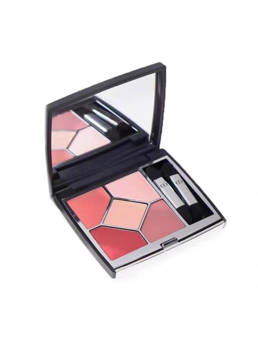 Dior迪奥五色眼影盘 商品图5