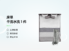 【怡家】床品、窗帘洗护保养  顺丰一件取送  全国通用 商品缩略图4