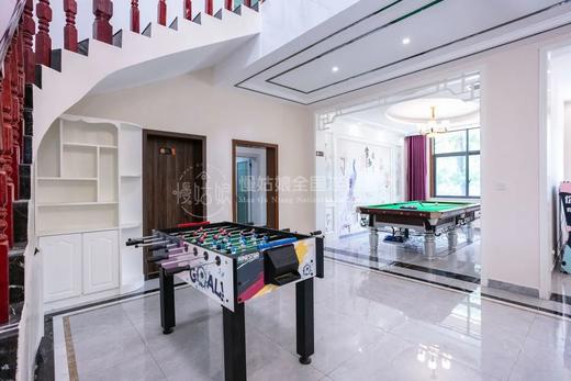 信阳慢姑娘星河苑别墅轰趴 商品图2