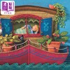 【中商原版】我的床 My Bed 英文原版 睡前读物 绘本图画书 精装进口童书Enchanting Ways to Fall Asleep Around the World 商品缩略图2