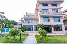 福州慢姑娘兰亭序别墅轰趴