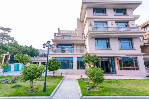 福州慢姑娘兰亭序别墅轰趴 商品图0