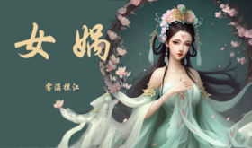 女娲（可积分购）