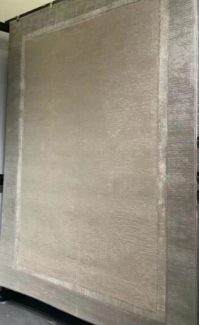 中洲公馆同款 次卧一地毯