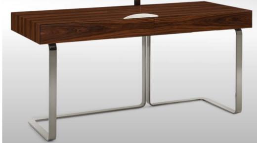 中洲公馆同款 保姆间桌子 商品图0