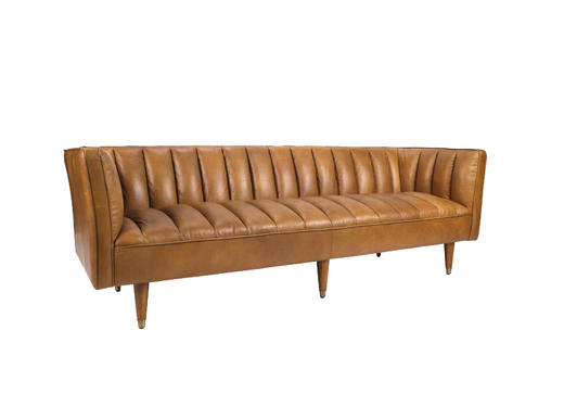 Sengu 三人沙发 | 更多座位，皮布面料可选，详询客服 商品图5