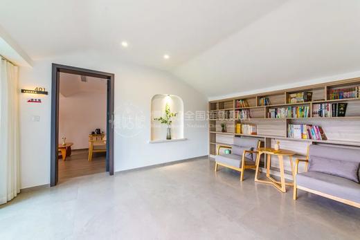 台州慢姑娘云里墅语别墅轰趴 商品图4