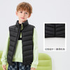 巴拉巴拉儿童马甲男女童羽绒背心秋冬季童装保暖内胆亲子宝宝 商品缩略图3