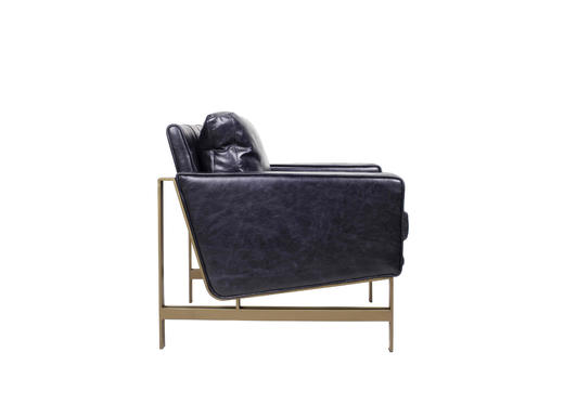 Rows 三人沙发| 更多座位，皮布面料可选，详询客服 商品图8