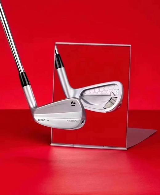 【送】TaylorMade泰勒梅最新第四代P790高尔夫铁杆组中空杆头超远距离【新春有礼送TP5限量球】 商品图6