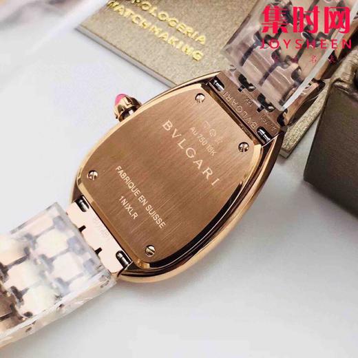 BV新力作 原版开模 宝格丽Serpenti Seduttori鎏光蛇影 商品图5