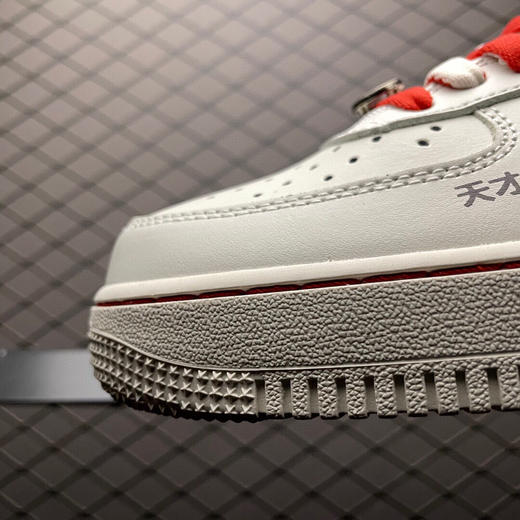 夏季特惠💰420 NK Air Force 1 空军一号低帮休闲运动板鞋 商品图5