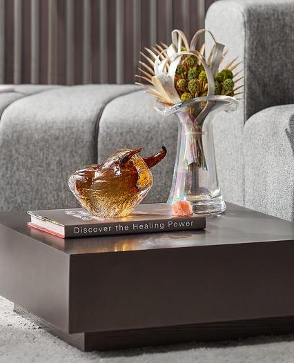 中洲公馆同款 客厅饰品2 商品图0