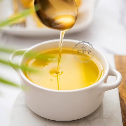 【仅供集采】道道全压榨菜籽油5L *4 整箱 商品图2