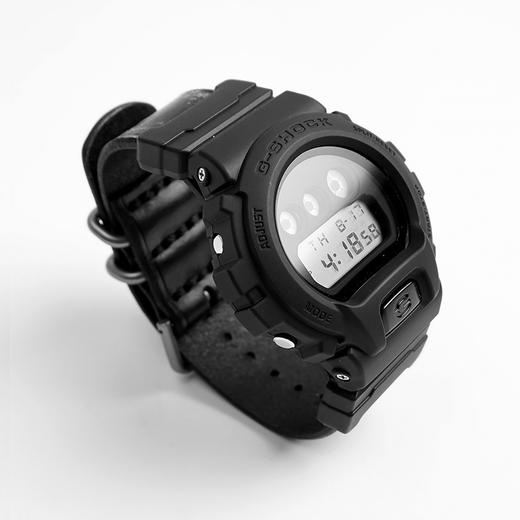 Hender Scheme x G-SHOCK 植鞣皮限量版2023联名款手表 商品图1