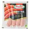 荷美尔台式爆汁烤肠 180g/袋 冷藏熟食火腿肠热狗烧烤食材 商品缩略图0