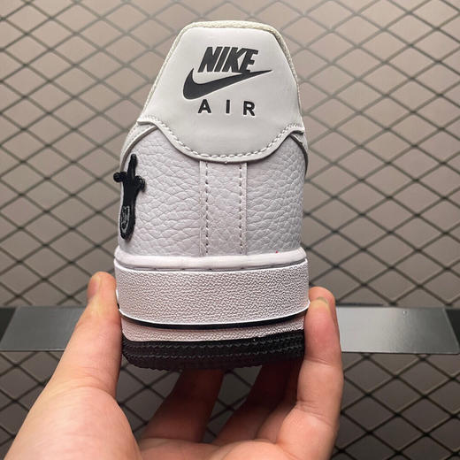 夏季特惠💰420 NK Air Force 1 空军一号低帮休闲运动板鞋 商品图1