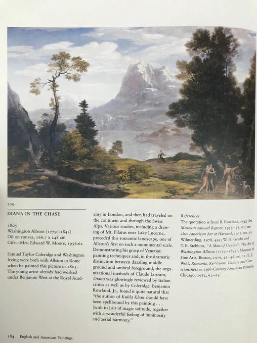 哈佛大学艺术博物馆藏品指南 394幅插图 精装16开 商品图7