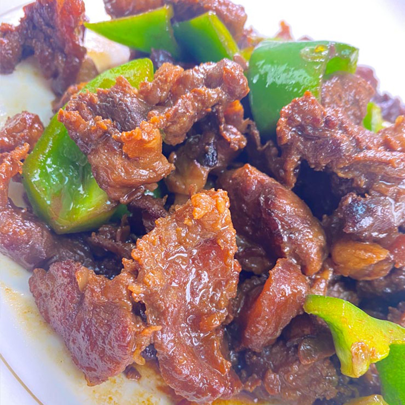 【原切】恒都骨钙牛肉500g