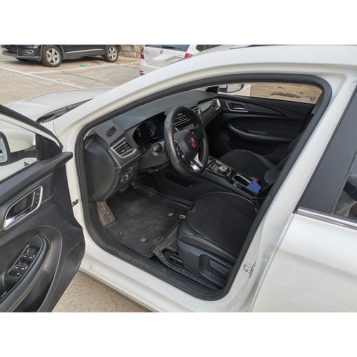 荣威 Ei5 豪华版【长租-北京】 商品图7