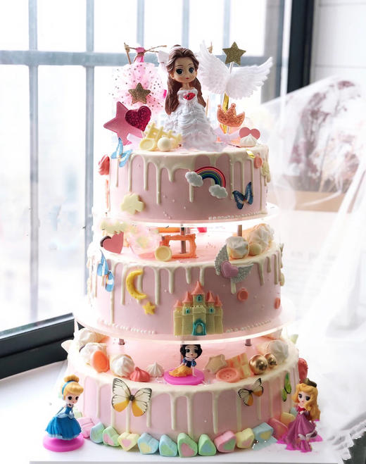 小朋友架子23 商品图0