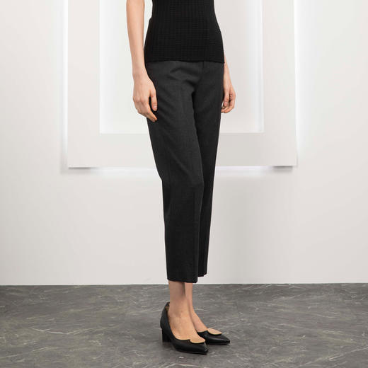 MF4K100麦克斯菲瑞女士休闲裤 商品图3