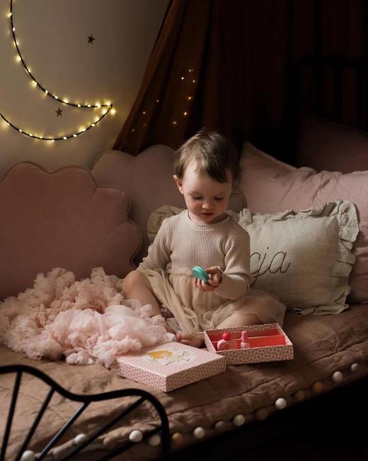 DJECO化妆箱，梳妆包，美发套装三款 商品图5