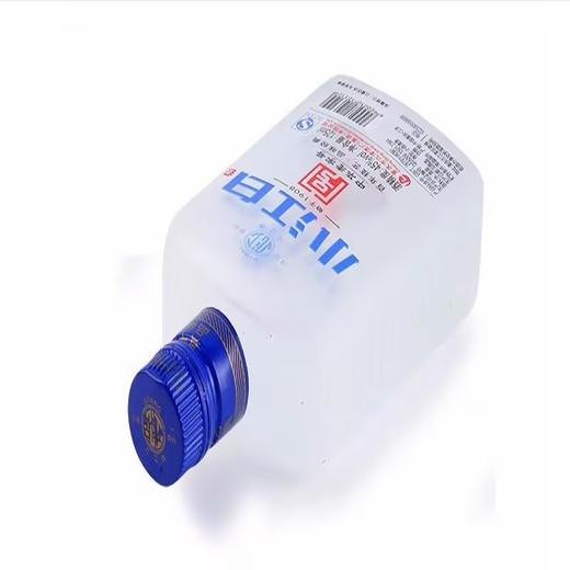 江津老白干【125ml】 商品图2