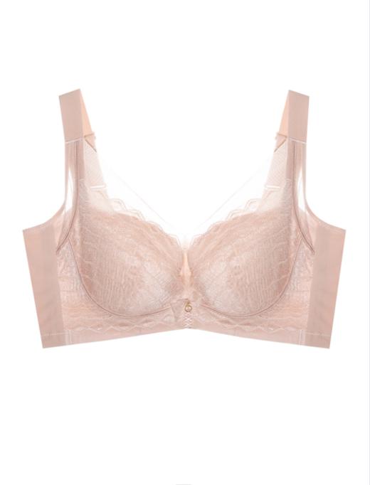 【满2件/99元】【C杯单件】【秀黛】水盈梦境记忆圈薄杯文胸H6113025C【专柜同款】【如遇缺货自动退款，介意勿拍】 商品图6