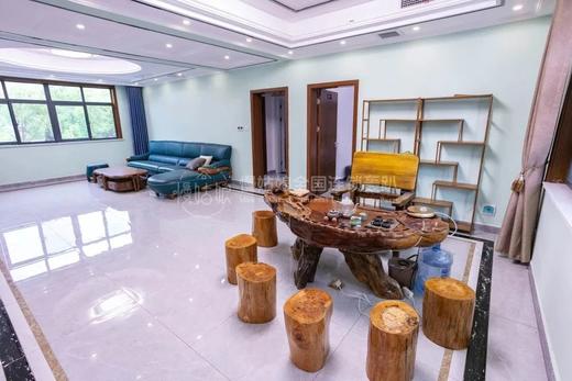 信阳慢姑娘星河苑别墅轰趴 商品图6