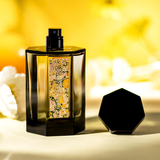 阿蒂仙 非凡景观系列-普罗旺斯阳光 L'Artisan Parfumeur Soleil De Provence 分装 商品图6