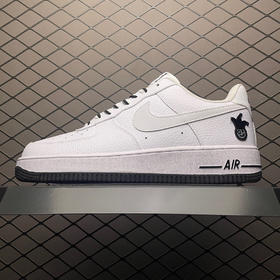 夏季特惠💰420 NK Air Force 1 空军一号低帮休闲运动板鞋