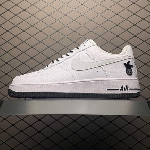 夏季特惠💰420 NK Air Force 1 空军一号低帮休闲运动板鞋 商品图0