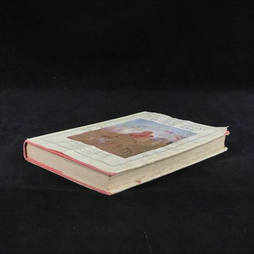 玛格丽特·塔兰特生日书 12幅彩色插图 精装36开 商品图1