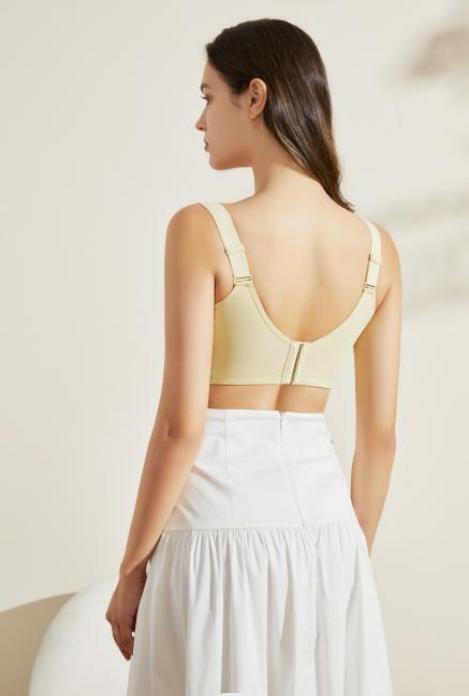 【满2件/99元】【C杯单件】【秀黛】水盈梦境记忆圈薄杯文胸H6113025C【专柜同款】【如遇缺货自动退款，介意勿拍】 商品图3