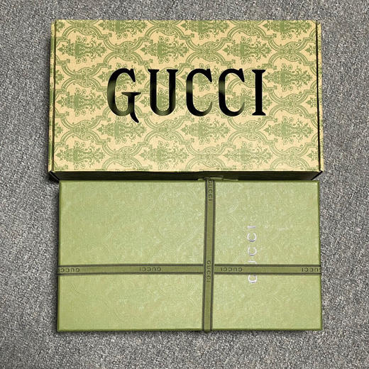 夏季特惠💰600 纯原版本 Gucci 古驰 Screener 厚底脏脏鞋 厚底增高系列 商品图7