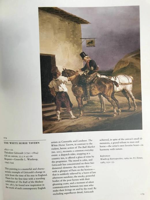 哈佛大学艺术博物馆藏品指南 394幅插图 精装16开 商品图9