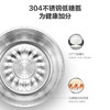 苏泊尔 3L电饭煲家用多功能 IH大火力加热电饭煲 SF30HC92 商品缩略图6