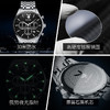 「四款配色！经典力作」花花公子PLAYBOY手表 学生时尚夜光石英表男士手表男表饰品 商品缩略图2