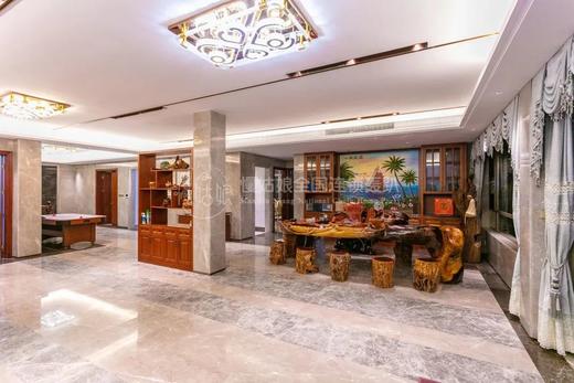 福州慢姑娘兰亭序别墅轰趴 商品图11