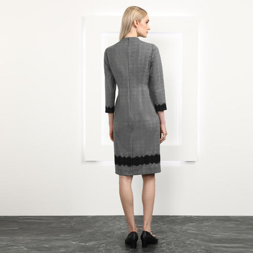 MF4L052麦克斯菲瑞连衣裙 商品图2