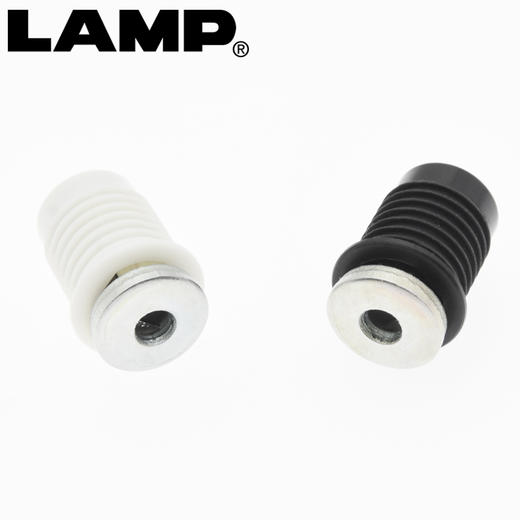 日本LAMP嵌入式小型磁吸碰珠卡式开关卡扣家具柜吸磁碰MC-IS4F 商品图3