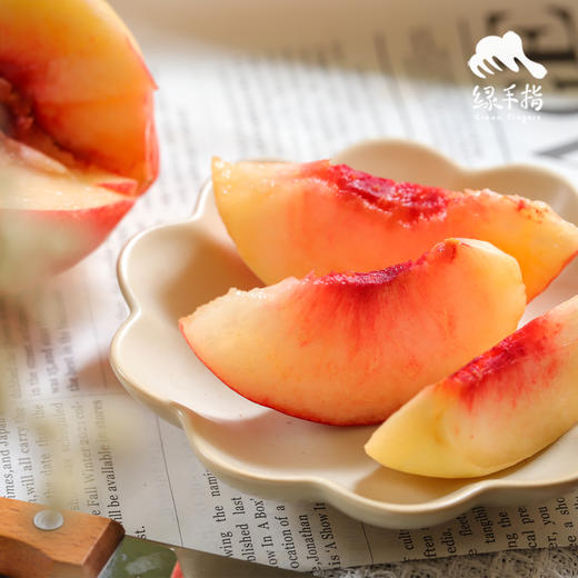 生态永莲蜜桃 | 合作生产 *Eco-Peach | Coproduction 商品图4