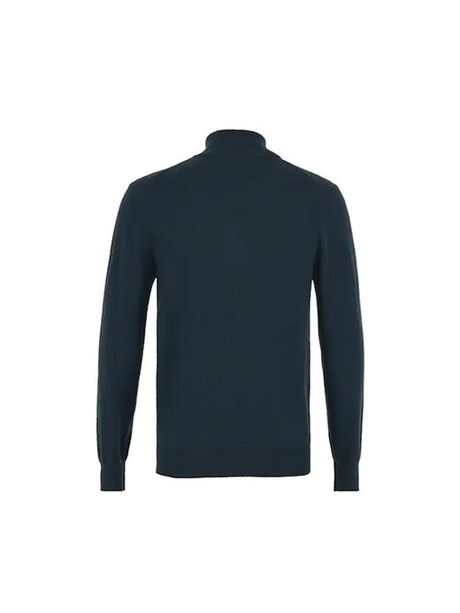 callisto绿色全羊绒羊绒毛衣 FRKNW178T 商品图2